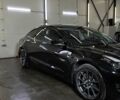 Черный Тесла Модель 3, объемом двигателя 0 л и пробегом 75 тыс. км за 22000 $, фото 15 на Automoto.ua