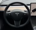 Черный Тесла Модель 3, объемом двигателя 0 л и пробегом 35 тыс. км за 19800 $, фото 3 на Automoto.ua