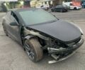 Черный Тесла Модель 3, объемом двигателя 0 л и пробегом 78 тыс. км за 17000 $, фото 5 на Automoto.ua