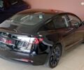 Чорний Тесла Модель 3, об'ємом двигуна 0 л та пробігом 90 тис. км за 25900 $, фото 4 на Automoto.ua