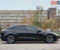 Чорний Тесла Модель 3, об'ємом двигуна 0 л та пробігом 38 тис. км за 24000 $, фото 4 на Automoto.ua