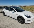 Тесла Модель 3 2022 у Львові на Automoto.ua Чорний Тесла Модель 3, об'ємом двигуна 0 л та пробігом 81 тис. км за 6600 $, фото 3 на Automoto.ua