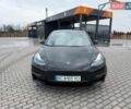 Черный Тесла Модель 3, объемом двигателя 0 л и пробегом 43 тыс. км за 21999 $, фото 7 на Automoto.ua