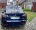 Черный Тесла Модель 3, объемом двигателя 0 л и пробегом 50 тыс. км за 15300 $, фото 9 на Automoto.ua