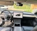 Черный Тесла Модель 3, объемом двигателя 0 л и пробегом 121 тыс. км за 12385 $, фото 11 на Automoto.ua