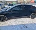 Черный Тесла Модель 3, объемом двигателя 0 л и пробегом 81 тыс. км за 22500 $, фото 10 на Automoto.ua