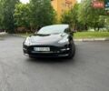 Черный Тесла Модель 3, объемом двигателя 0 л и пробегом 129 тыс. км за 19999 $, фото 1 на Automoto.ua