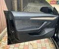 Чорний Тесла Модель 3, об'ємом двигуна 0 л та пробігом 100 тис. км за 20500 $, фото 20 на Automoto.ua