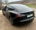 Чорний Тесла Модель 3, об'ємом двигуна 0 л та пробігом 80 тис. км за 20500 $, фото 3 на Automoto.ua