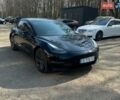 Черный Тесла Модель 3, объемом двигателя 0 л и пробегом 15 тыс. км за 23800 $, фото 2 на Automoto.ua