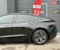 Черный Тесла Модель 3, объемом двигателя 0 л и пробегом 36 тыс. км за 24999 $, фото 5 на Automoto.ua