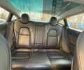 Чорний Тесла Модель 3, об'ємом двигуна 0 л та пробігом 92 тис. км за 21000 $, фото 23 на Automoto.ua