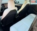 Черный Тесла Модель 3, объемом двигателя 0 л и пробегом 51 тыс. км за 20000 $, фото 21 на Automoto.ua