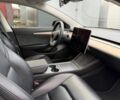 Черный Тесла Модель 3, объемом двигателя 0 л и пробегом 91 тыс. км за 21000 $, фото 7 на Automoto.ua