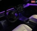 Черный Тесла Модель 3, объемом двигателя 0 л и пробегом 42 тыс. км за 22000 $, фото 13 на Automoto.ua
