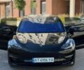 Чорний Тесла Модель 3, об'ємом двигуна 0 л та пробігом 165 тис. км за 22000 $, фото 26 на Automoto.ua