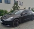 Чорний Тесла Модель 3, об'ємом двигуна 0 л та пробігом 91 тис. км за 22990 $, фото 3 на Automoto.ua