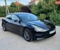 Чорний Тесла Модель 3, об'ємом двигуна 0 л та пробігом 248 тис. км за 16900 $, фото 1 на Automoto.ua