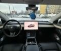 Черный Тесла Модель 3, объемом двигателя 0 л и пробегом 160 тыс. км за 19700 $, фото 16 на Automoto.ua