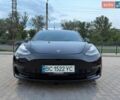 Чорний Тесла Модель 3, об'ємом двигуна 0 л та пробігом 60 тис. км за 22000 $, фото 2 на Automoto.ua