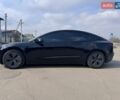 Чорний Тесла Модель 3, об'ємом двигуна 0 л та пробігом 88 тис. км за 19500 $, фото 1 на Automoto.ua