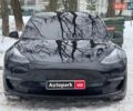Черный Тесла Модель 3, объемом двигателя 0 л и пробегом 148 тыс. км за 20240 $, фото 3 на Automoto.ua