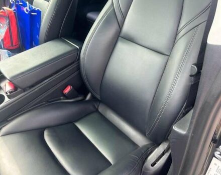 Чорний Тесла Модель 3, об'ємом двигуна 0 л та пробігом 45 тис. км за 25990 $, фото 5 на Automoto.ua