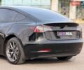 Черный Тесла Модель 3, объемом двигателя 0 л и пробегом 44 тыс. км за 21000 $, фото 24 на Automoto.ua