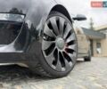 Чорний Тесла Модель 3, об'ємом двигуна 0 л та пробігом 96 тис. км за 20900 $, фото 22 на Automoto.ua