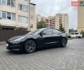 Черный Тесла Модель 3, объемом двигателя 0 л и пробегом 116 тыс. км за 19900 $, фото 2 на Automoto.ua