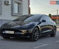 Черный Тесла Модель 3, объемом двигателя 0 л и пробегом 99 тыс. км за 20999 $, фото 3 на Automoto.ua