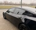 Черный Тесла Модель 3, объемом двигателя 0 л и пробегом 38 тыс. км за 24500 $, фото 4 на Automoto.ua