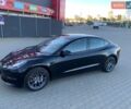 Черный Тесла Модель 3, объемом двигателя 0 л и пробегом 75 тыс. км за 18500 $, фото 2 на Automoto.ua