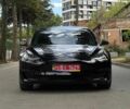 Чорний Тесла Модель 3, об'ємом двигуна 0 л та пробігом 75 тис. км за 27500 $, фото 3 на Automoto.ua
