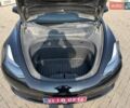 Чорний Тесла Модель 3, об'ємом двигуна 0 л та пробігом 199 тис. км за 14700 $, фото 13 на Automoto.ua