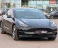 Черный Тесла Модель 3, объемом двигателя 0 л и пробегом 44 тыс. км за 21000 $, фото 11 на Automoto.ua