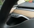 Черный Тесла Модель 3, объемом двигателя 0 л и пробегом 75 тыс. км за 27500 $, фото 28 на Automoto.ua