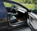 Чорний Тесла Модель 3, об'ємом двигуна 0 л та пробігом 42 тис. км за 18500 $, фото 6 на Automoto.ua
