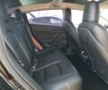 Черный Тесла Модель 3, объемом двигателя 0 л и пробегом 99 тыс. км за 18500 $, фото 9 на Automoto.ua
