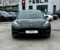 Чорний Тесла Модель 3, об'ємом двигуна 0 л та пробігом 85 тис. км за 25500 $, фото 1 на Automoto.ua