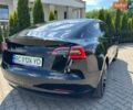 Черный Тесла Модель 3, объемом двигателя 0 л и пробегом 78 тыс. км за 21800 $, фото 12 на Automoto.ua
