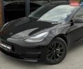Черный Тесла Модель 3, объемом двигателя 0 л и пробегом 106 тыс. км за 22500 $, фото 2 на Automoto.ua