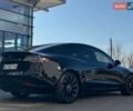 Чорний Тесла Модель 3, об'ємом двигуна 0 л та пробігом 35 тис. км за 24400 $, фото 41 на Automoto.ua