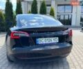 Черный Тесла Модель 3, объемом двигателя 0 л и пробегом 78 тыс. км за 21800 $, фото 34 на Automoto.ua