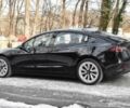 Черный Тесла Модель 3, объемом двигателя 0 л и пробегом 16 тыс. км за 9500 $, фото 3 на Automoto.ua