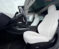 Черный Тесла Модель 3, объемом двигателя 0 л и пробегом 69 тыс. км за 18900 $, фото 20 на Automoto.ua