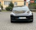 Черный Тесла Модель 3, объемом двигателя 0 л и пробегом 116 тыс. км за 19900 $, фото 1 на Automoto.ua