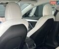 Черный Тесла Модель 3, объемом двигателя 0 л и пробегом 36 тыс. км за 24999 $, фото 15 на Automoto.ua