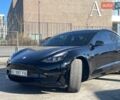 Чорний Тесла Модель 3, об'ємом двигуна 0 л та пробігом 55 тис. км за 23500 $, фото 1 на Automoto.ua