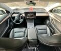 Черный Тесла Модель 3, объемом двигателя 0 л и пробегом 90 тыс. км за 16500 $, фото 14 на Automoto.ua
